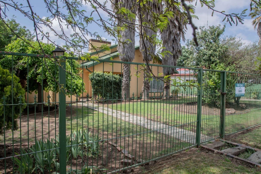 4 Bedroom Property for Sale in Heilbron Free State